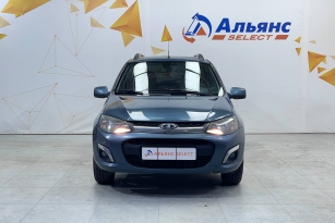 LADA KALINA