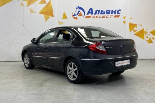 CHERY М11