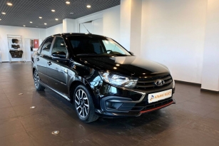 LADA GRANTA