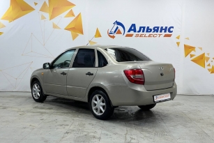 LADA GRANTA