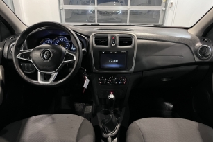 RENAULT LOGAN