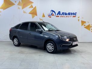 LADA GRANTA