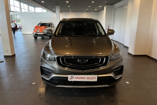 GEELY ATLAS PRO