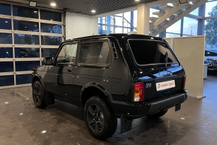 LADA 2121 (4X4)