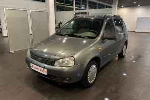 LADA KALINA