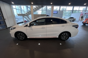 OMODA S5
