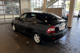 LADA PRIORA