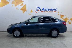 LADA GRANTA