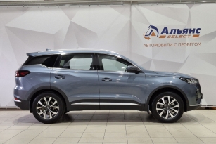 CHERY TIGGO