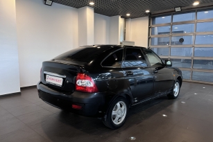 LADA PRIORA