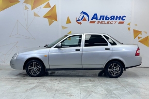 LADA PRIORA