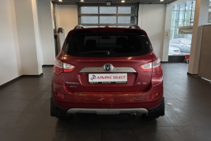 CHANGAN CS35