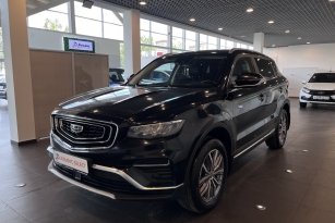 GEELY ATLAS PRO