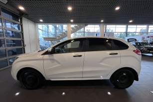 LADA XRAY