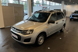LADA KALINA