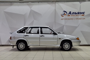 LADA 2113