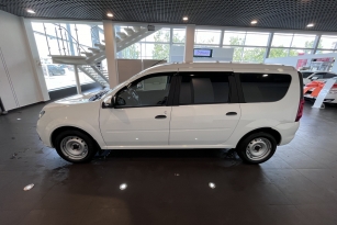LADA LARGUS