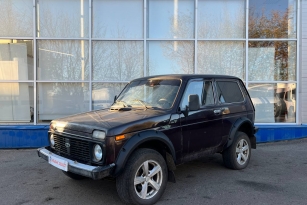 LADA 2121