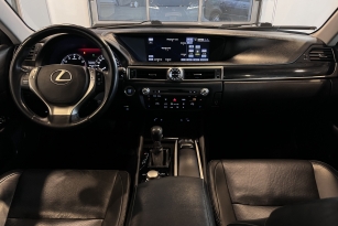 LEXUS GS300