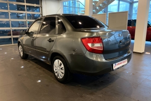 LADA GRANTA