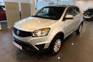SSANGYONG ACTYON