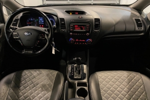 KIA CERATO