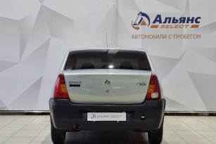 RENAULT LOGAN