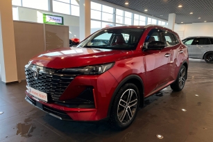 CHANGAN CS55PLUS