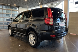 GREAT WALL HOVER