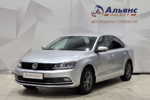 VOLKSWAGEN JETTA