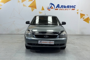 LADA PRIORA