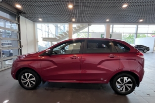 LADA XRAY
