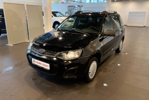 LADA KALINA
