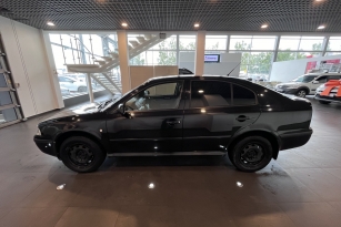 SKODA OKTAVIA