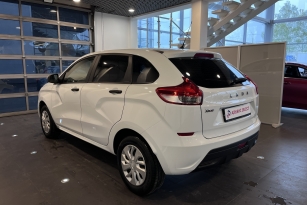 LADA XRAY