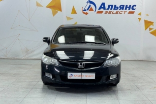 HONDA CIVIK