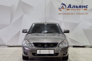 LADA PRIORA