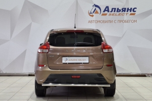 LADA XRAY