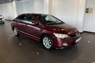 HONDA CIVIK