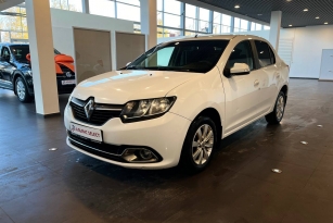 RENAULT LOGAN