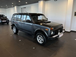 LADA 2131 (4X4)
