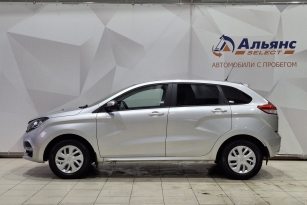 LADA УДАЛЕННЫЕ