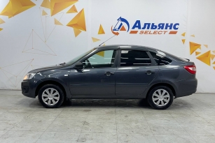 LADA GRANTA