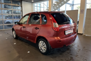 LADA KALINA
