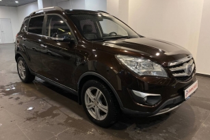 CHANGAN CS35