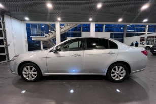 CHEVROLET EPICA