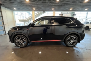 CHANGAN CS55PLUS