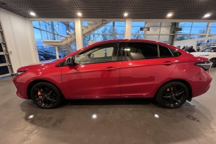 OMODA S5 GT