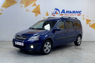 LADA LARGUS