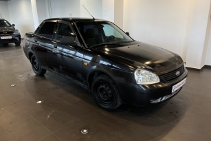 LADA PRIORA